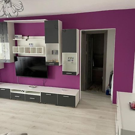 S&Lresidence Rîşnov Esterno foto
