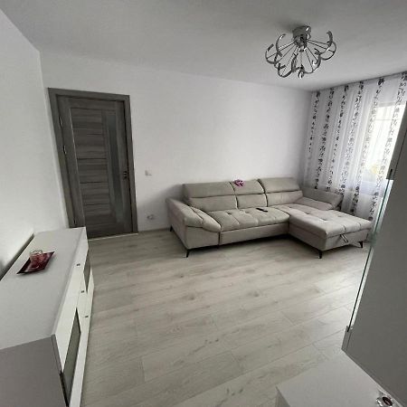S&Lresidence Rîşnov Esterno foto