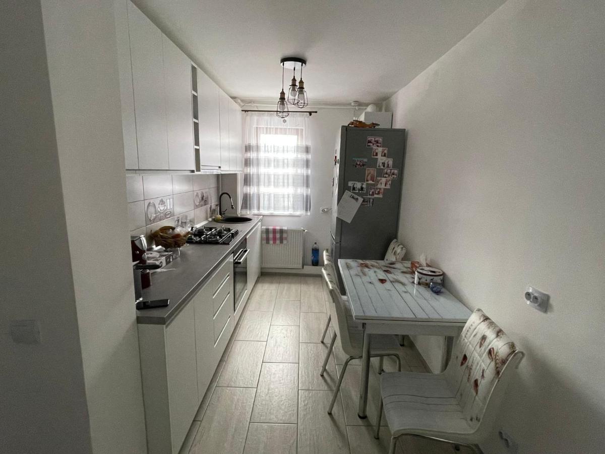S&Lresidence Rîşnov Esterno foto