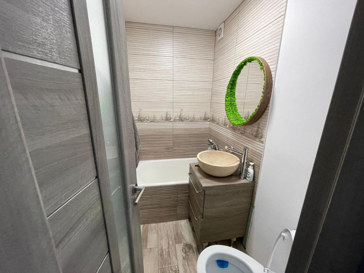 S&Lresidence Rîşnov Esterno foto