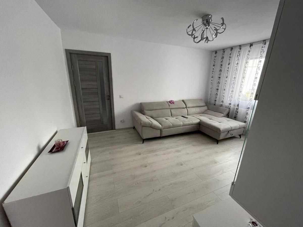 S&Lresidence Rîşnov Esterno foto