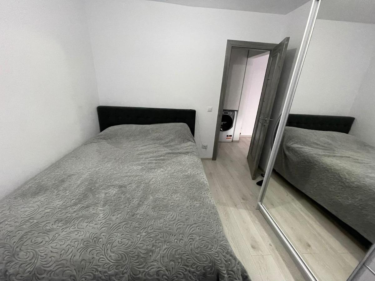 S&Lresidence Rîşnov Esterno foto